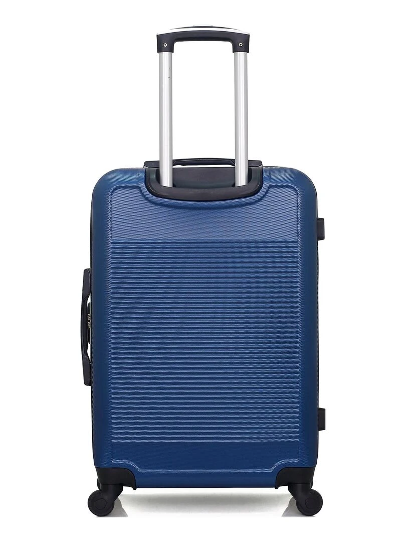 WAVE PARIS   VALISE M SELENGA   Bleu marine