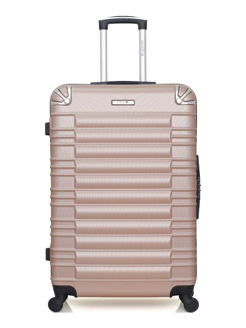 BLUESTAR VALISE L LIMA Rose