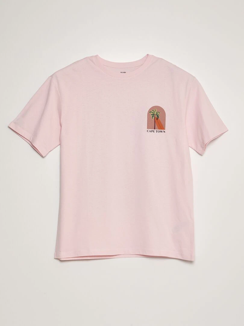 Regatta   Polo TADEO   Bleu marine