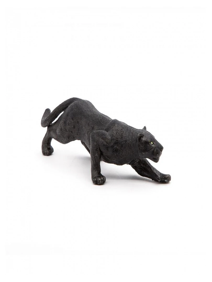 50026 La Panthère Noire Figurine   N/A