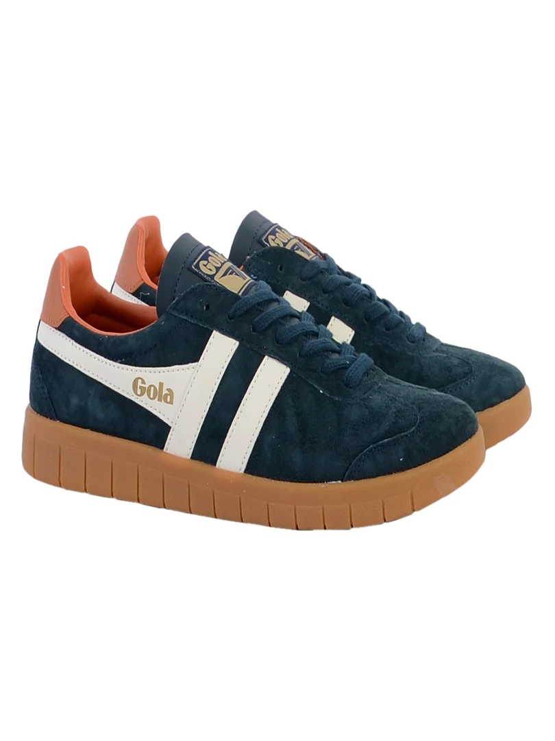 Boxer Superdry Triple Pack   Bleu
