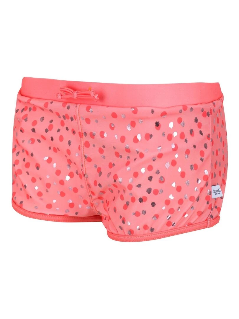 Regatta Short de bain HOSANNA Orange corail