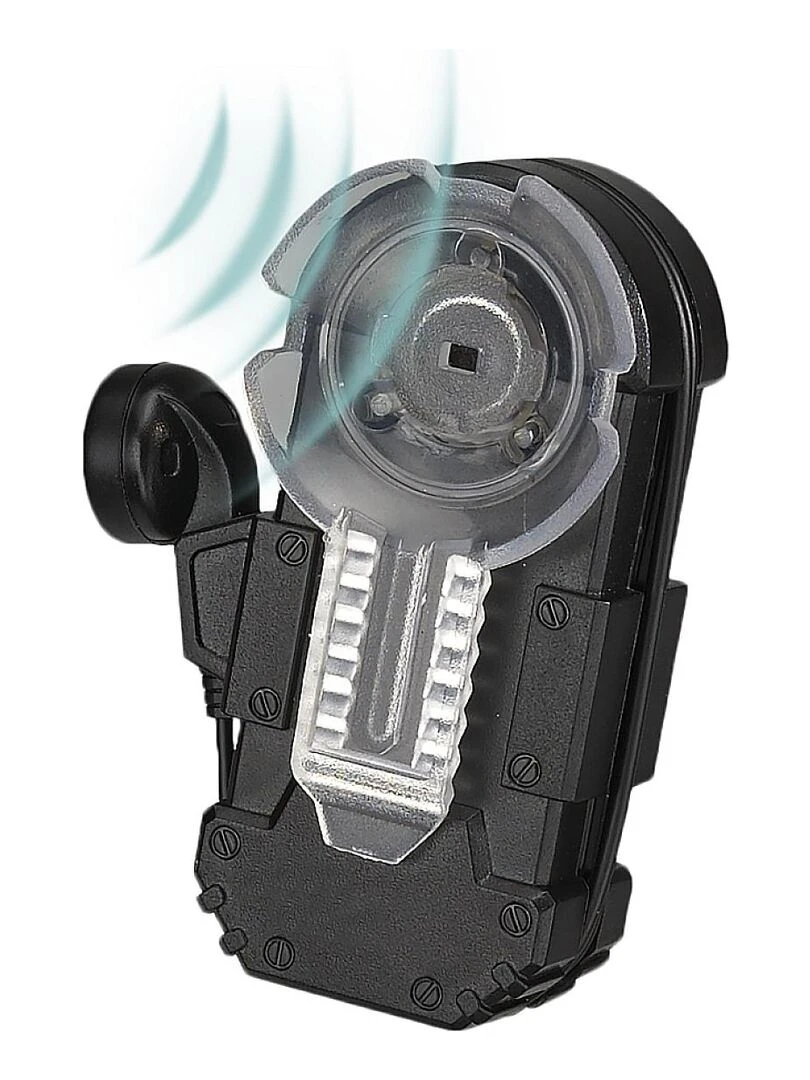 Spy x ecouteur d espionnage   N/A