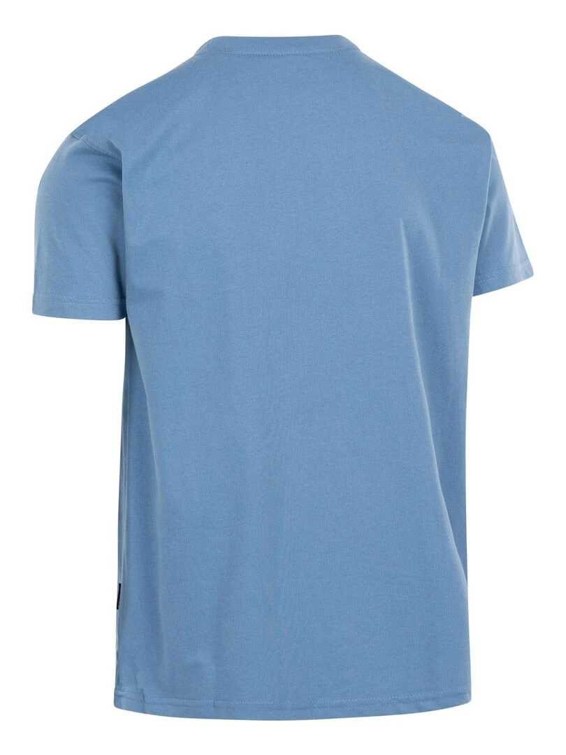 Trespass T shirt CROMER Bleu