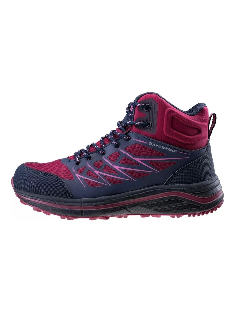 Hi Tec Chaussures REWILE Bleu marine