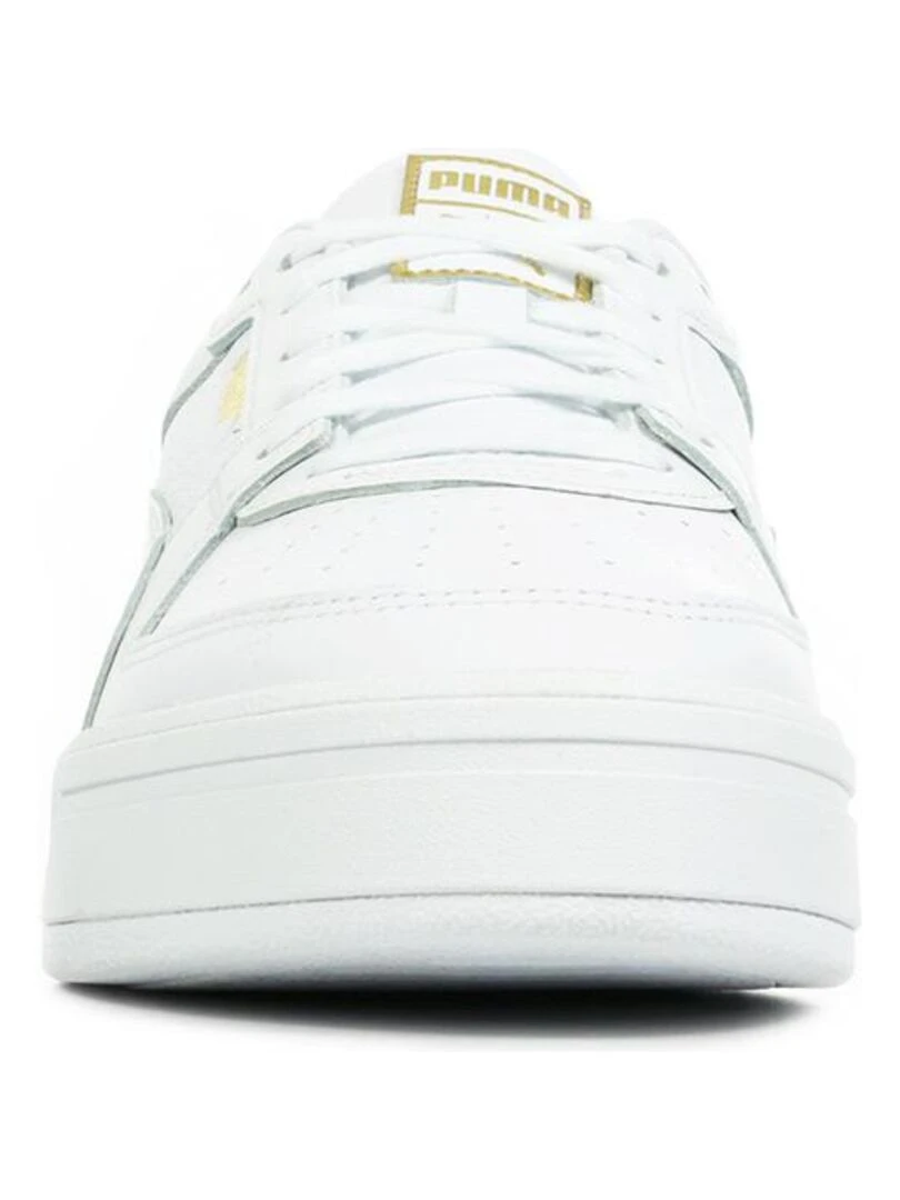 Baskets PUMA Ca Pro Classic   Blanc