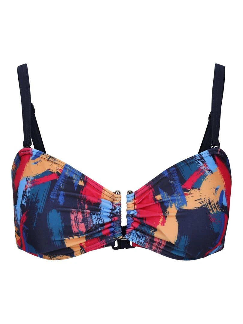 Regatta   Veste hybride ANDRESON   Vert sapin