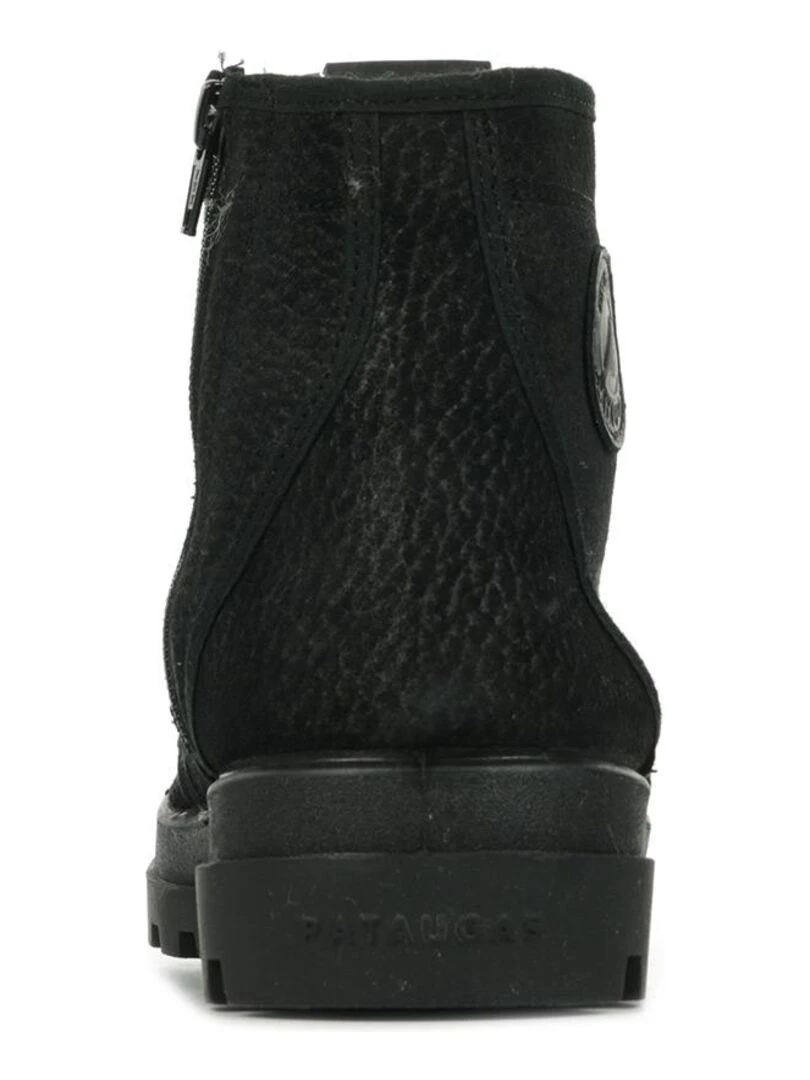 Boots PATAUGAS Og Zip   Noir