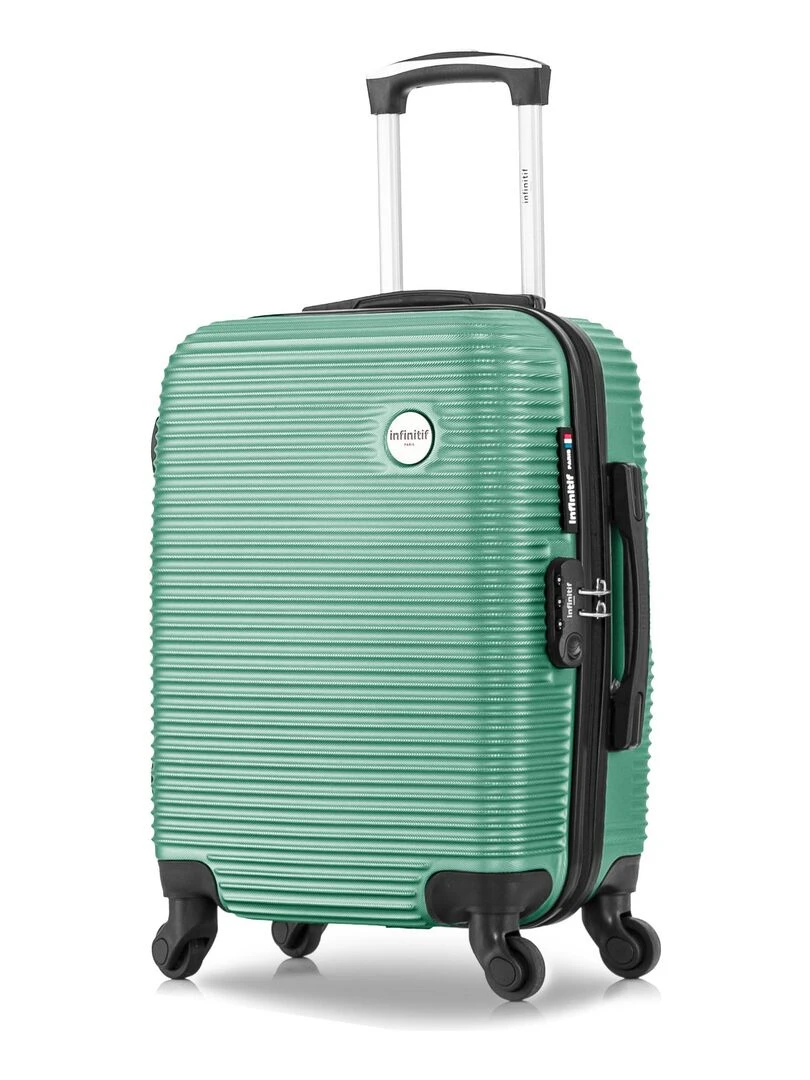 INFINITIF VALISE S KIEV Vert d'eau