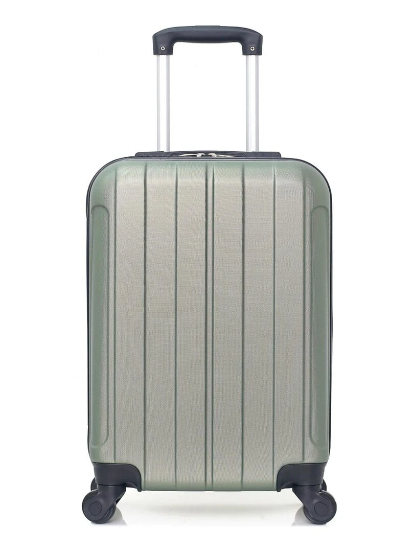 HERO VALISE S FOGO Vert kaki