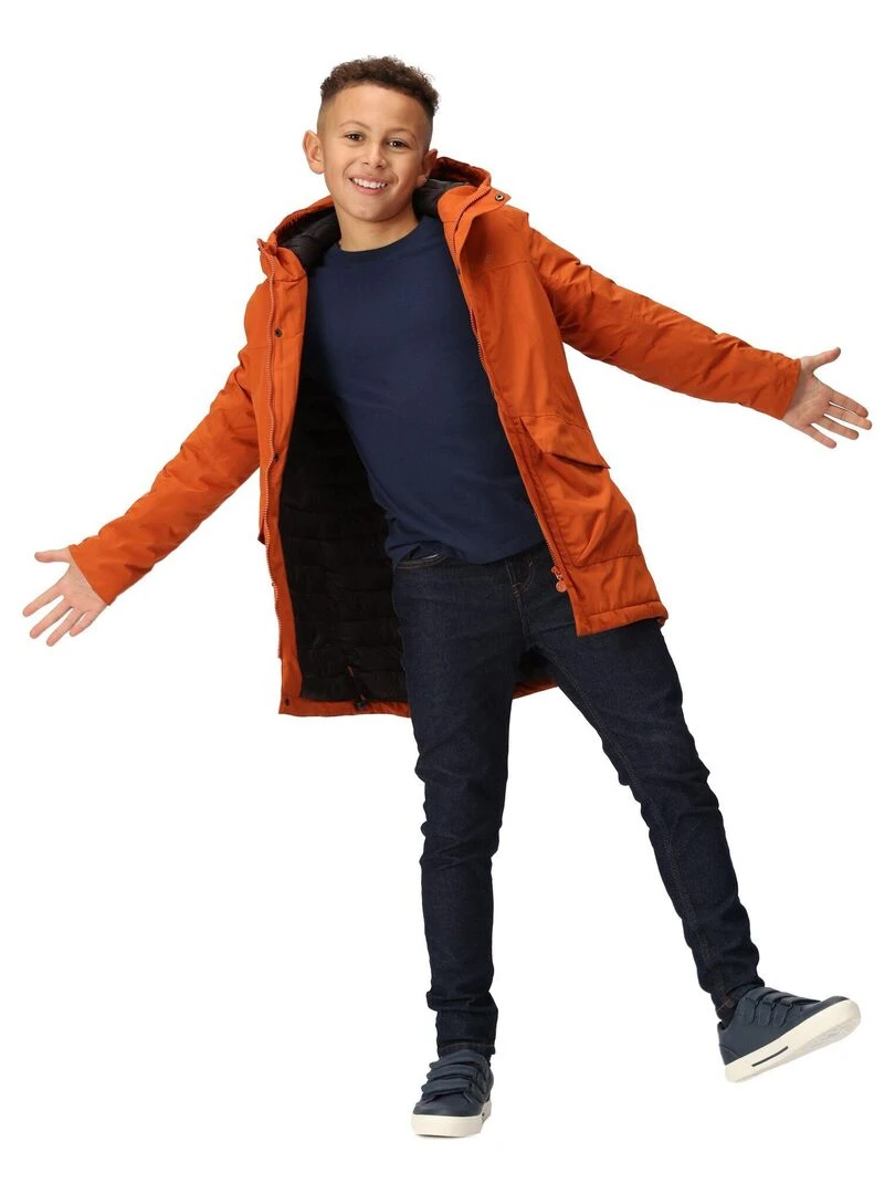 Regatta   Blouson de ski FARBANK   Orange