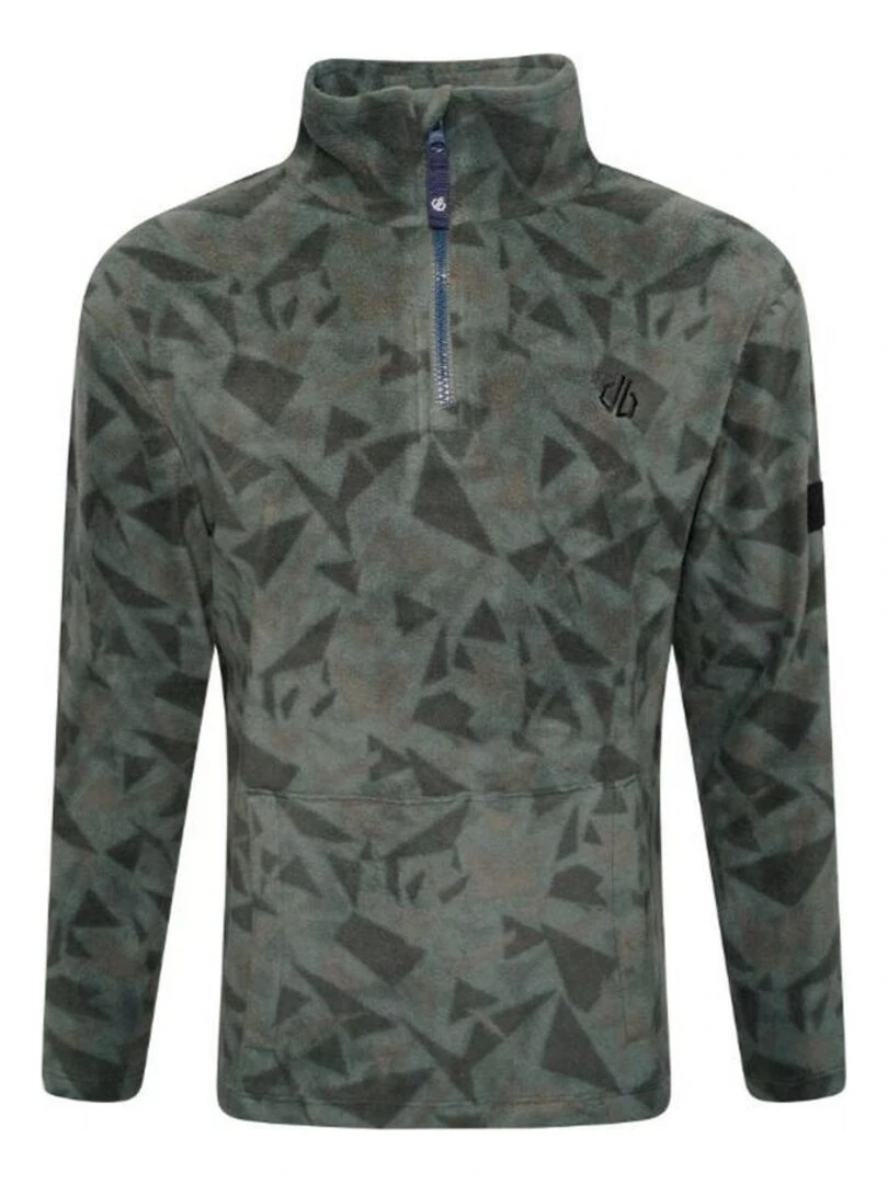 Dare 2B Haut polaire CUSHY Gris Vert