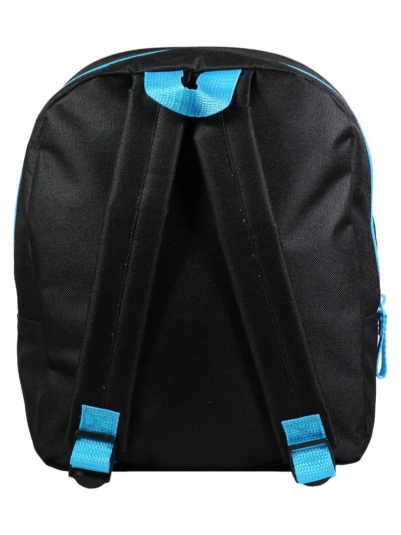BAGTROTTER Sac à dos 31 cm avec poche maternelle Jurassic World Noir T Rex   Noir