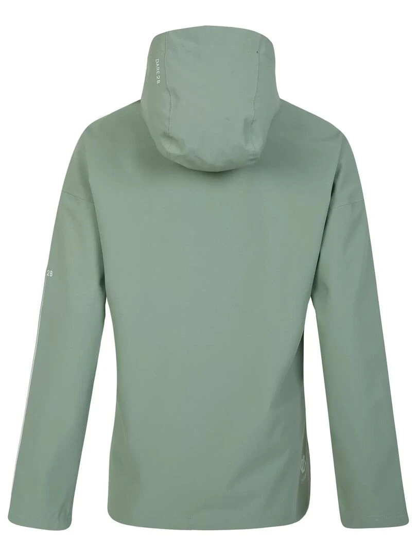 Dare 2B Veste imperméable TRAIL Vert