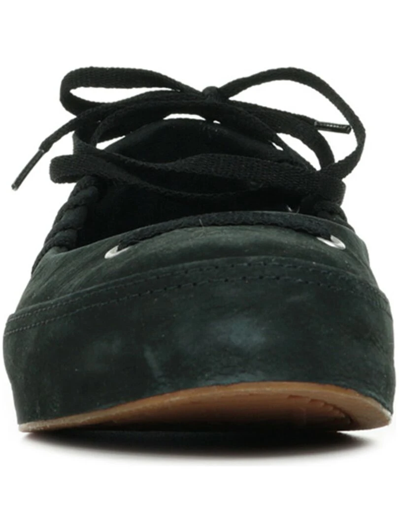 Baskets All Star Rina Ox   Noir