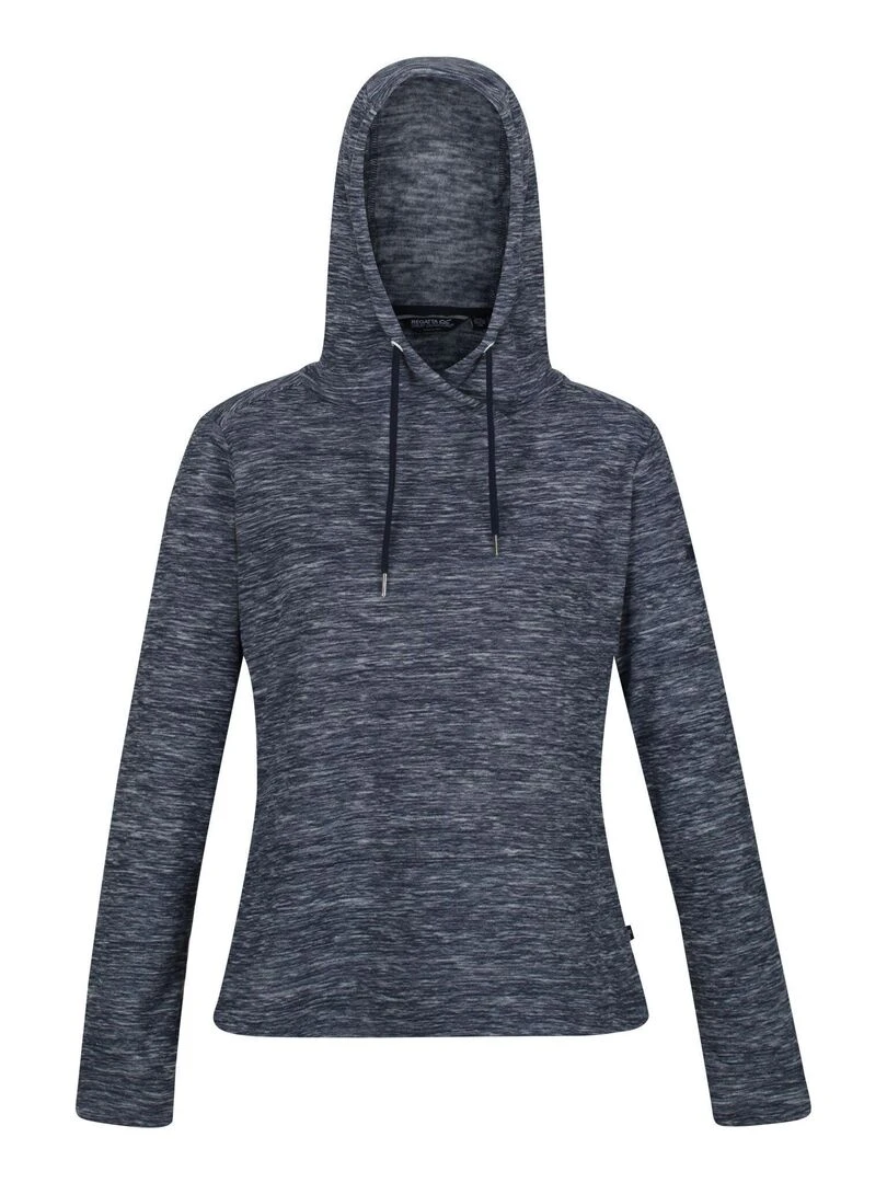 Regatta Sweat à capuche CHANDRA Bleu marine