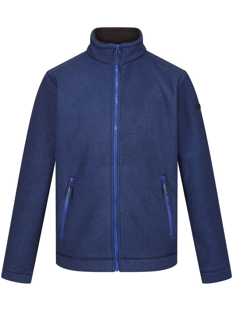 Regatta Veste polaire GARRIAN Bleu roi