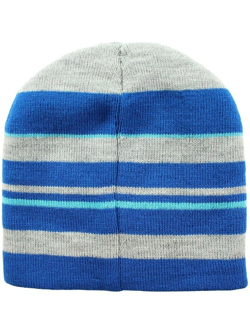 Disney Bonnet gant garçon Imprimé Mickey Bleu