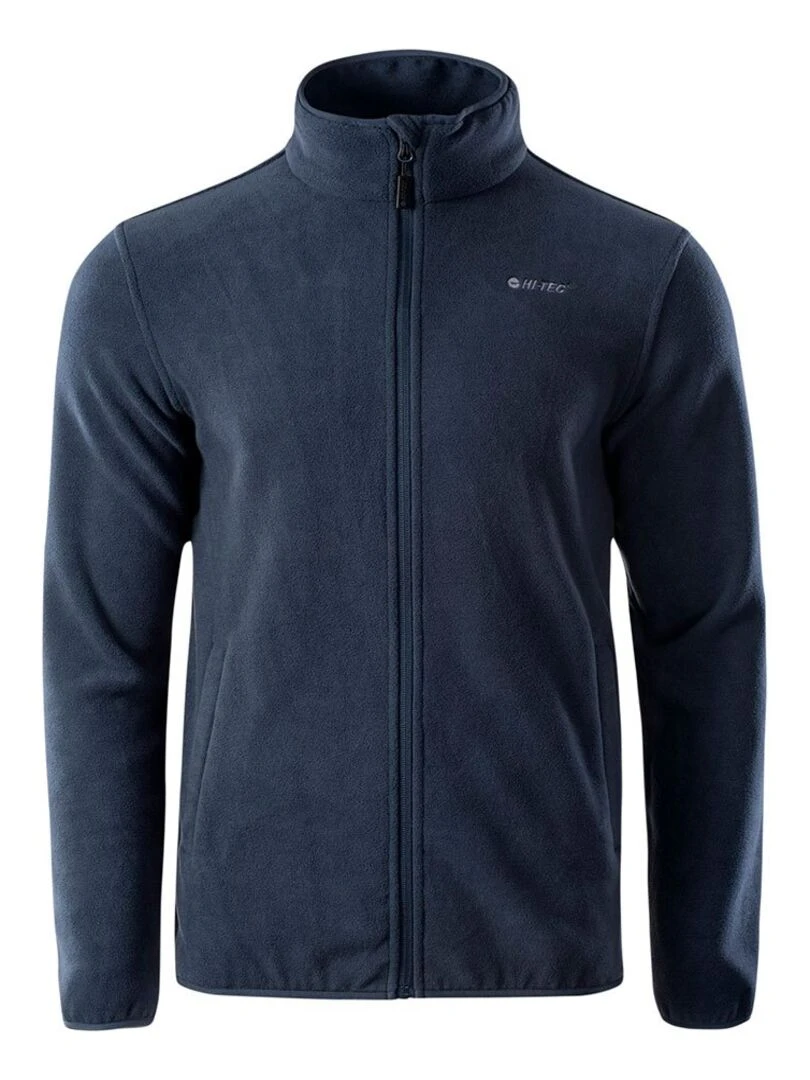 Hi Tec Veste polaire ZOE Bleu foncé