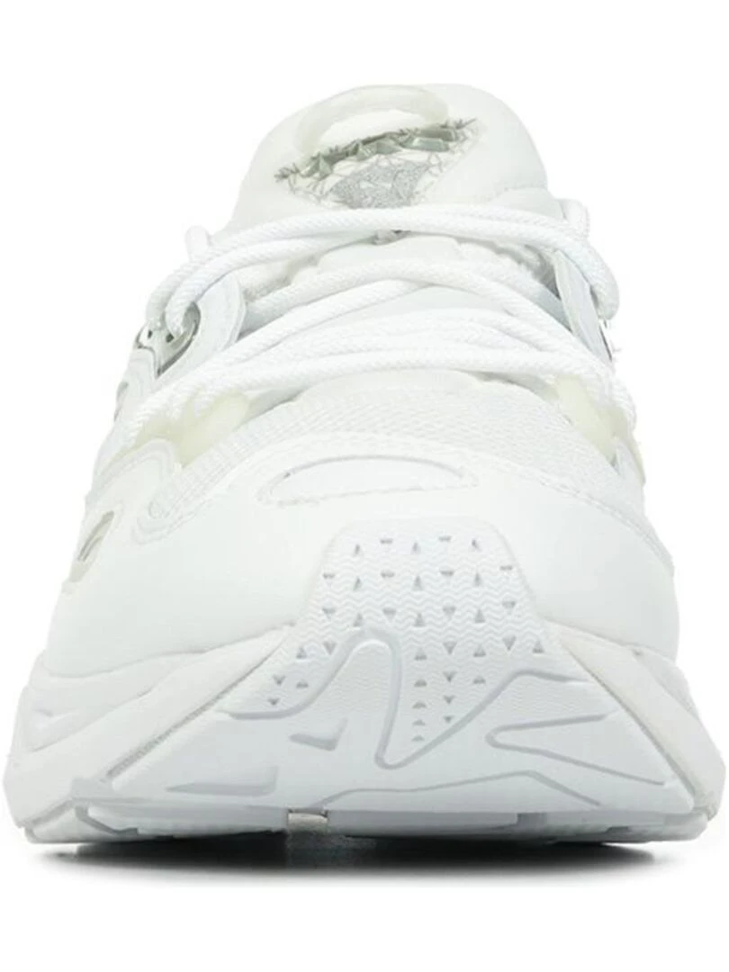 Baskets PUMA Trc Blaze Triple   Blanc