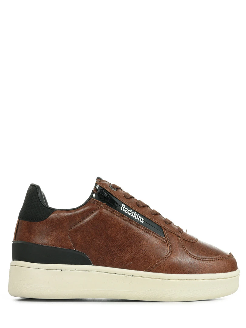 Baskets Mystere Marron