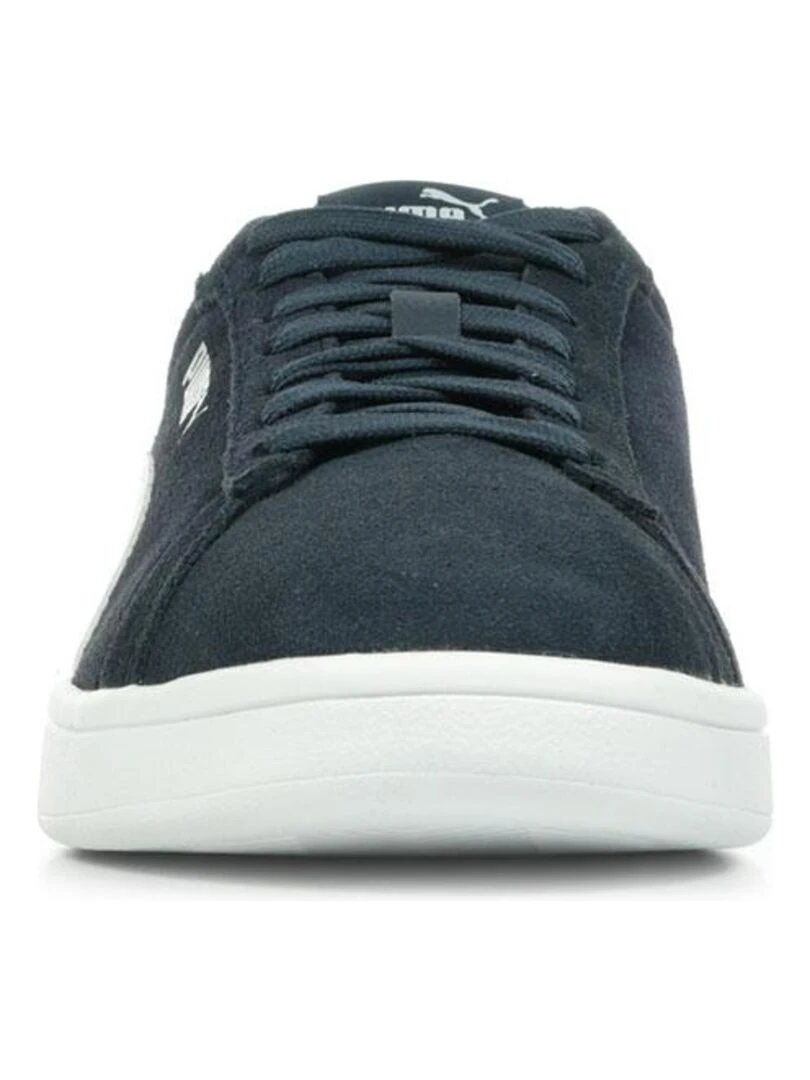 Baskets PUMA Smash 3.0   Bleu marine