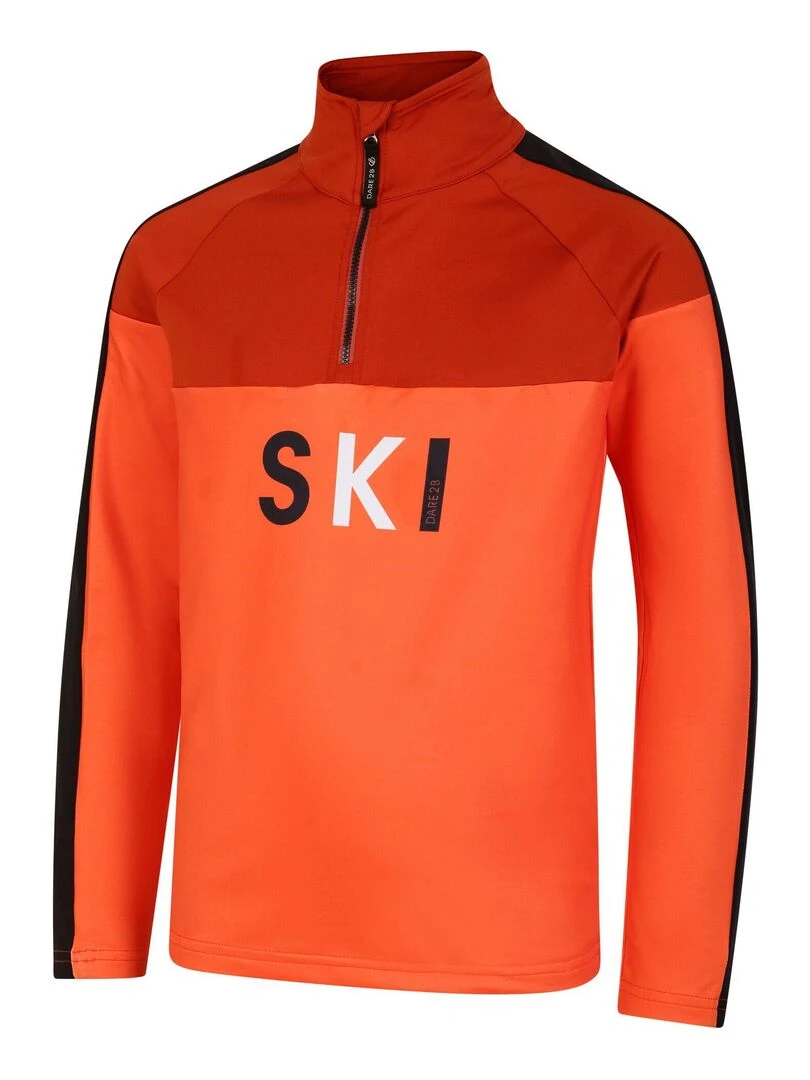 Dare 2B   Sweat POW   Orange