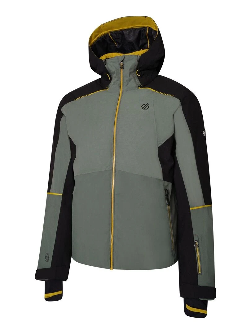 Dare 2B   Blouson de ski CATCH ON   Vert olive