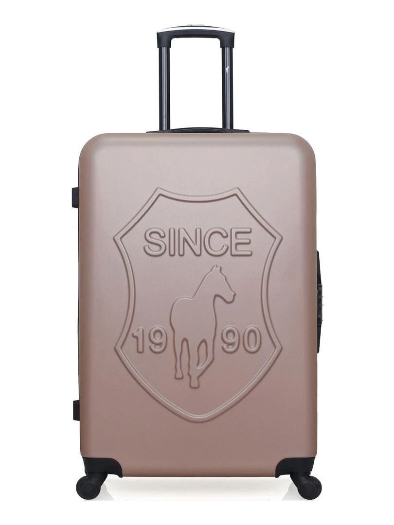 GENTLEMAN FARMER   SET DE 4 DAMON C   Rose