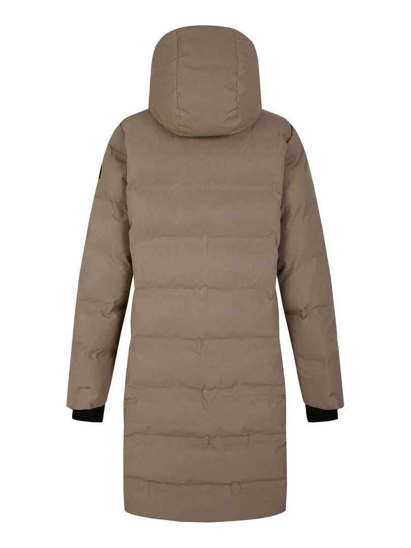 Dare 2B Veste matelassée WANDER Marron havane
