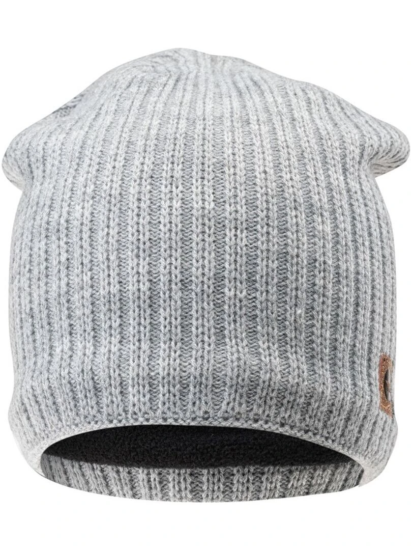 Hi Tec Bonnet d'hiver SKIEN Gris Gris clair