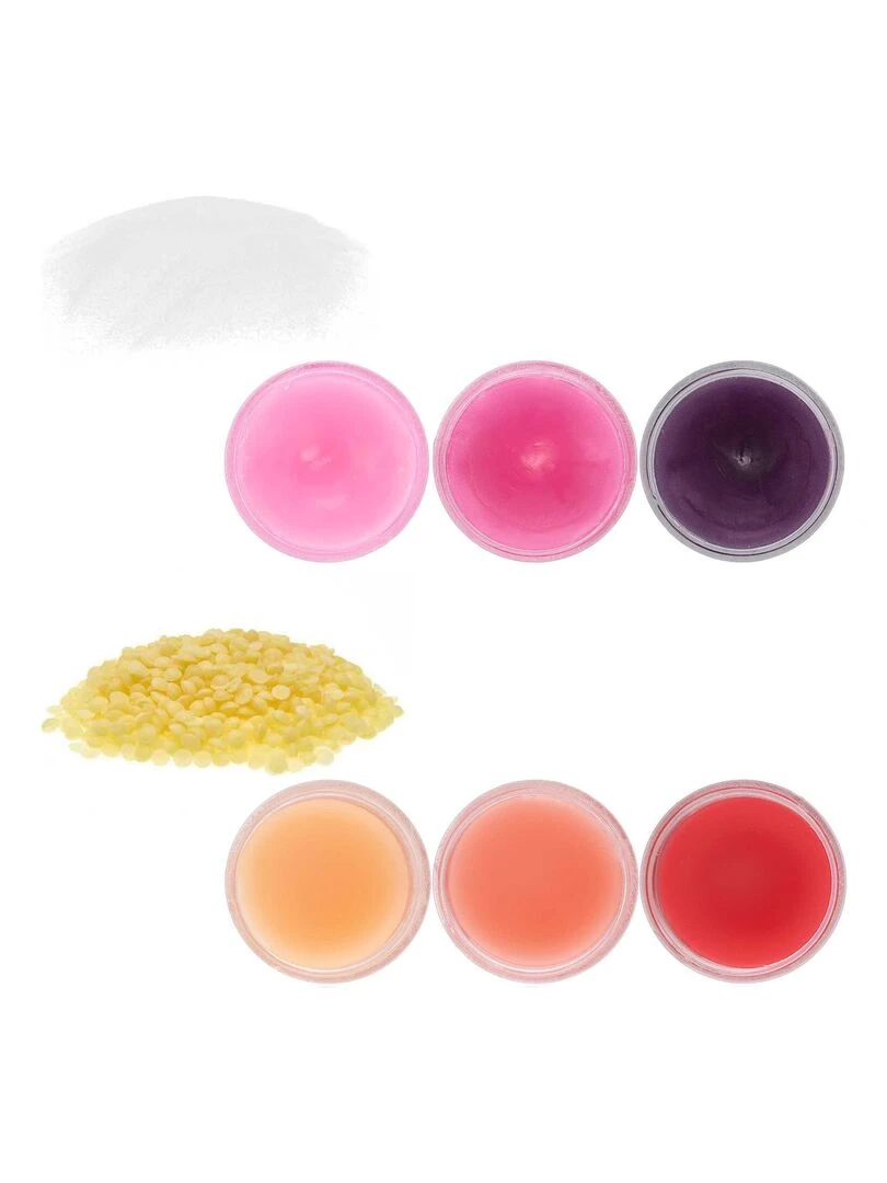 Colorant pour bougie rose 5 g Rose