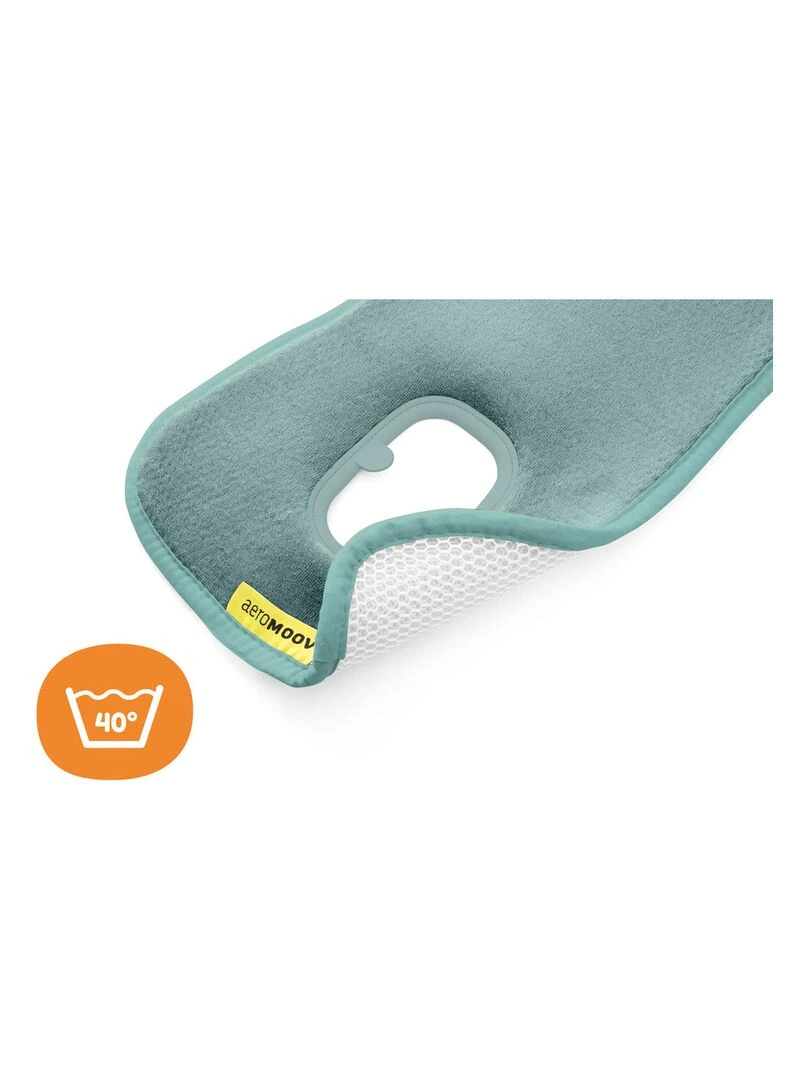 Assise Air layer pour siège auto mint (groupe 0+)   Bleu