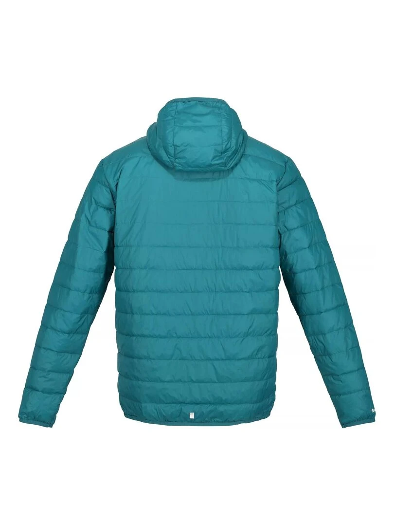 Regatta Veste HILLPACK Bleu céladon