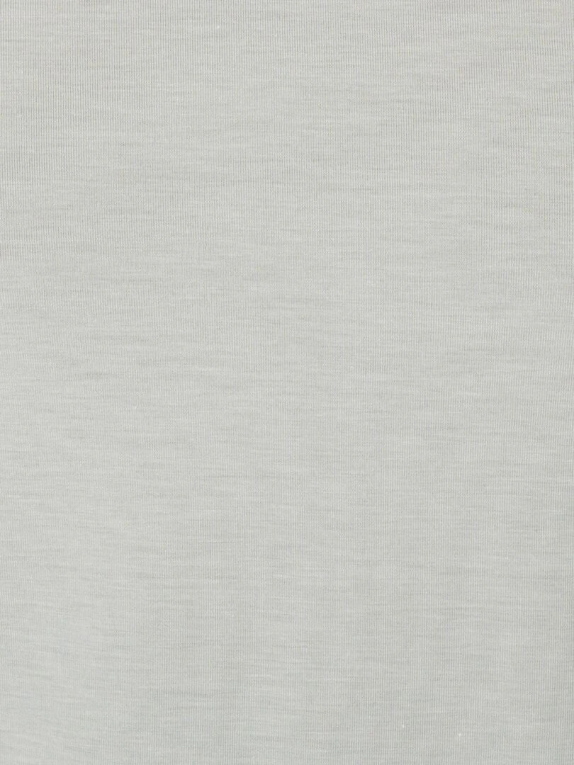 T shirt manches courtes thermorégulant Evolutyl   Damart   Gris chiné