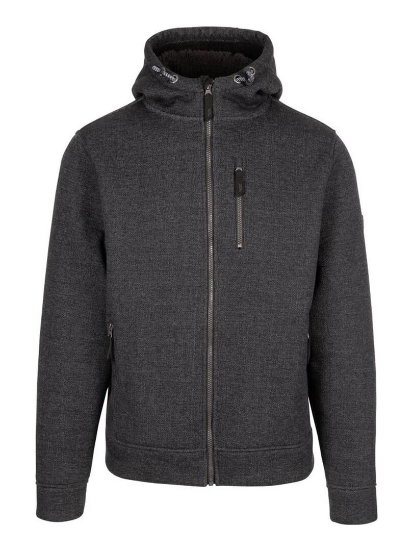 Trespass Veste TRUTHER Noir