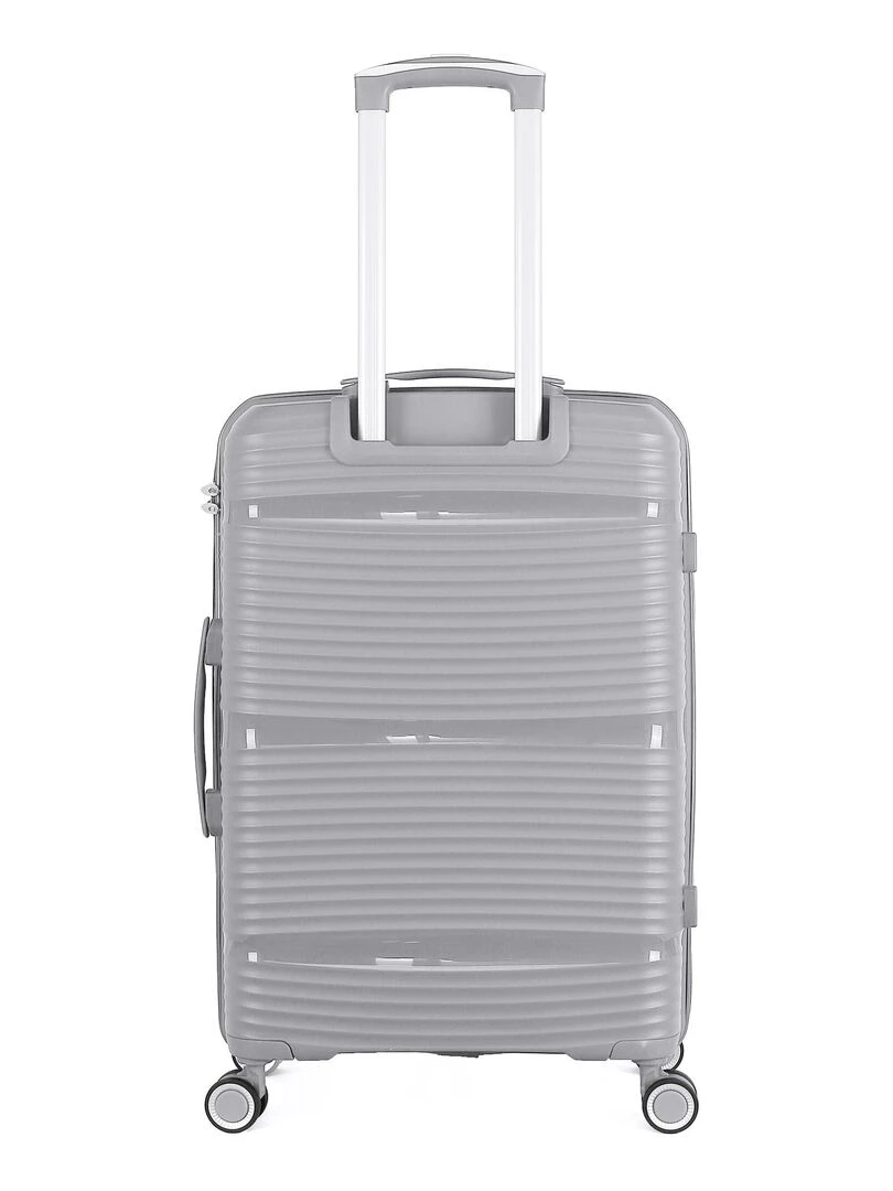 VALISE M CENTAURE   Gris