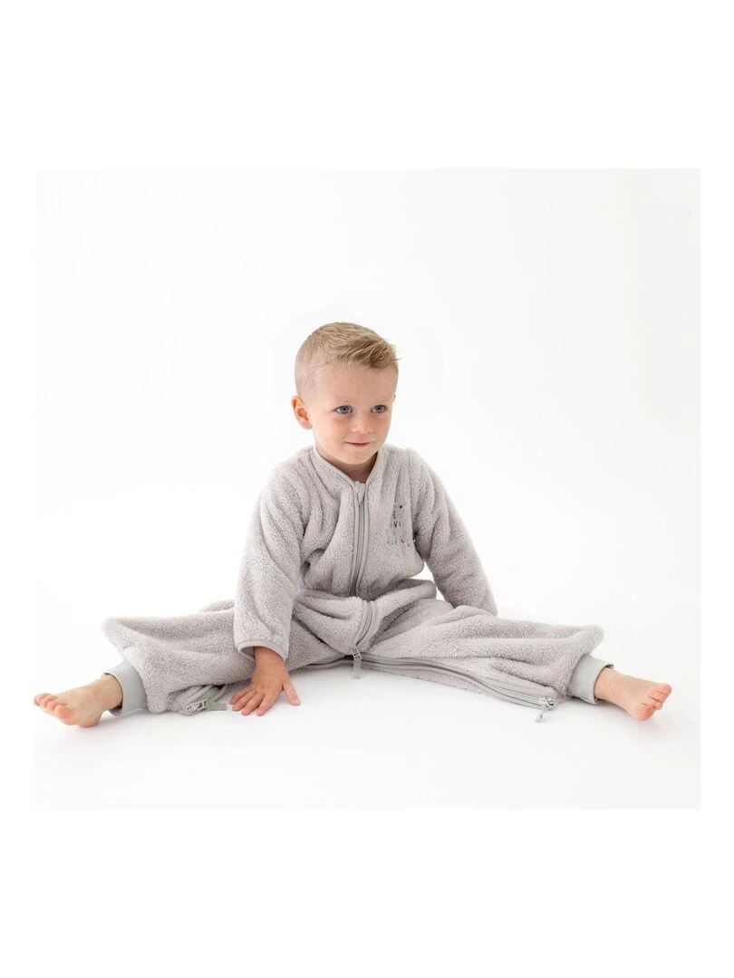 Bemini Gigoteuse  jambes séparables Softy   Beige clair