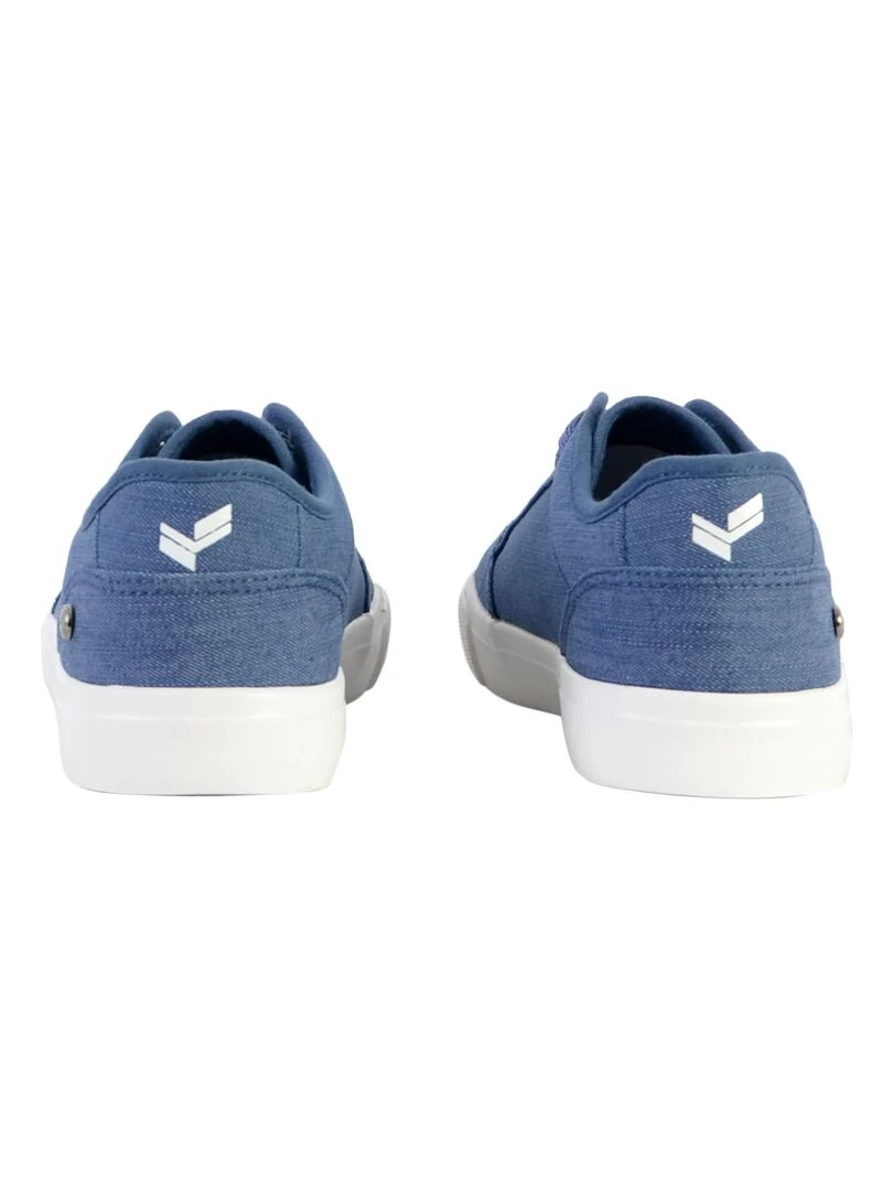 Basket à Lacets Kaporal Blovas   Bleu marine