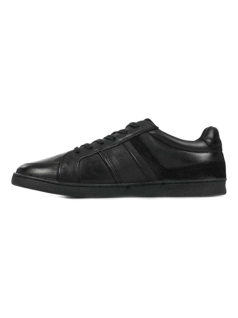 Baskets Redskins Falko   Noir