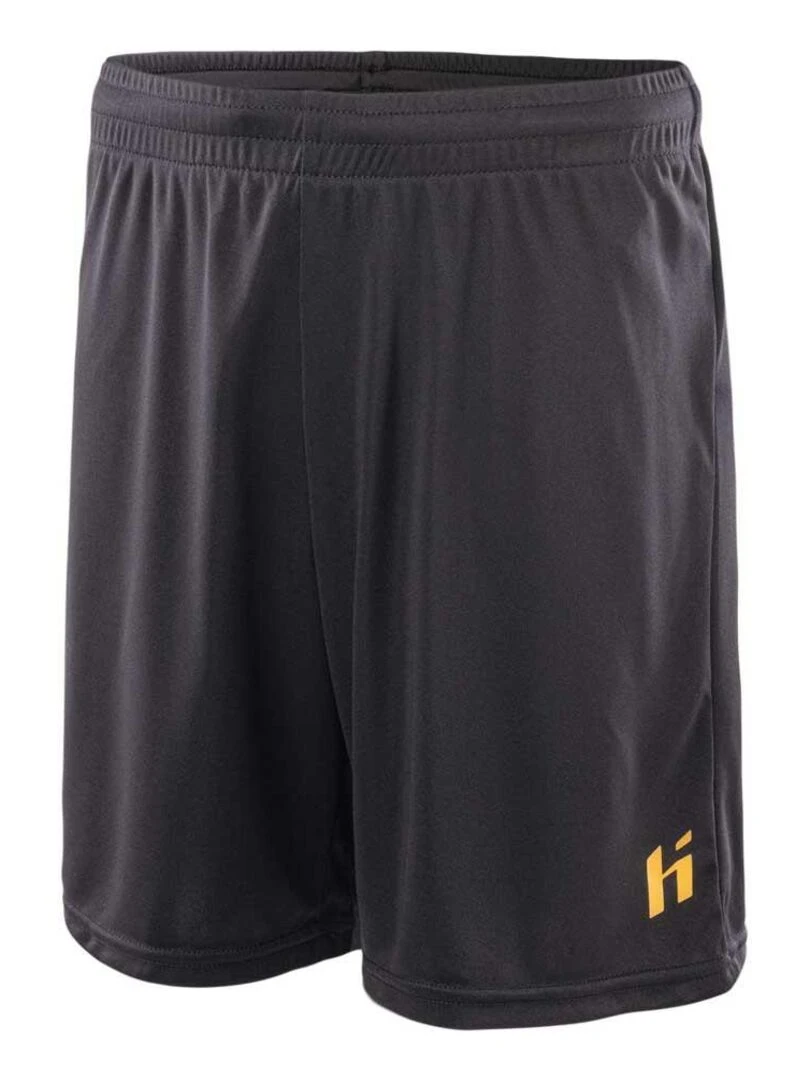 Elbrus   Short PARU   Bleu ardoise