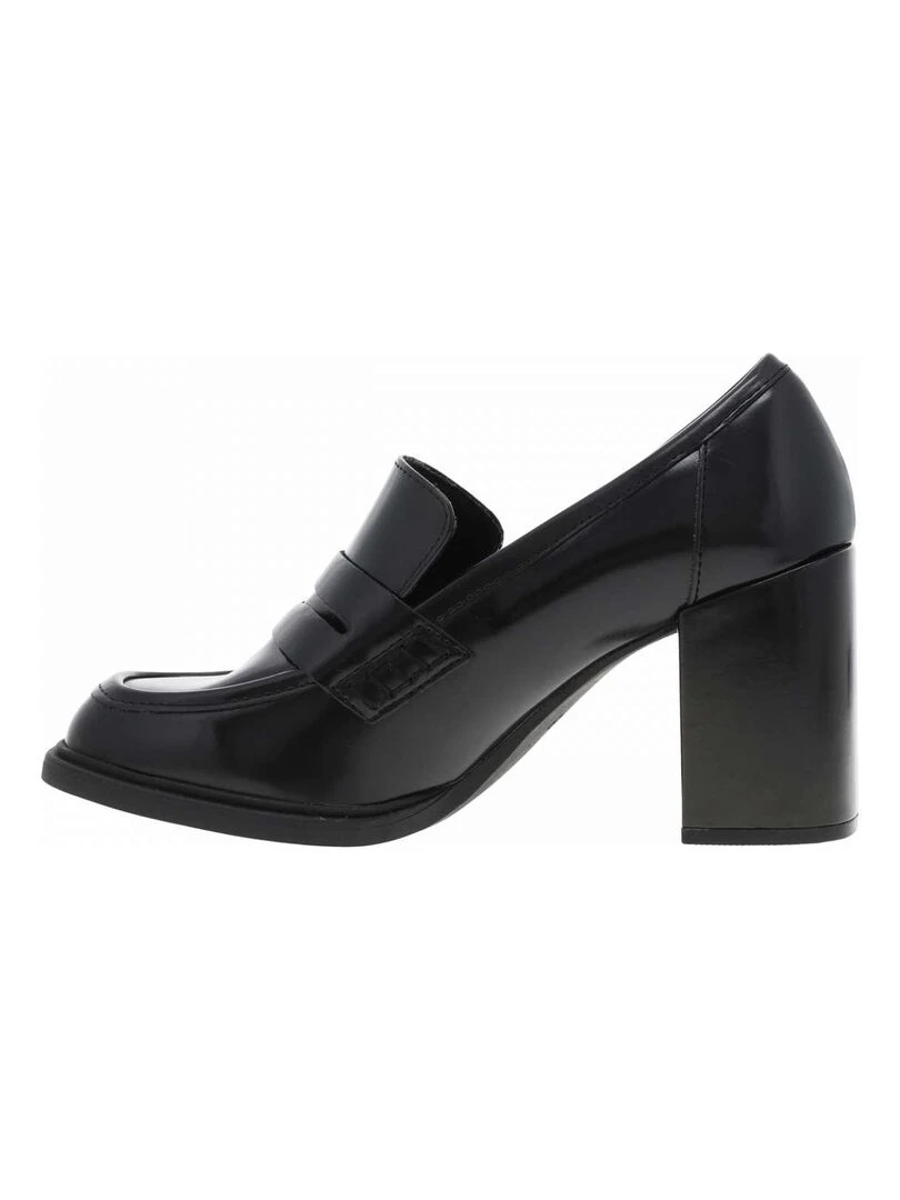 MARCO TOZZI   Escarpins talon haut   Noir