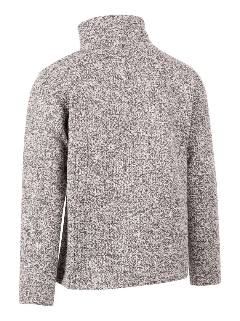 Trespass Sweat PAYTHORNE Gris chiné