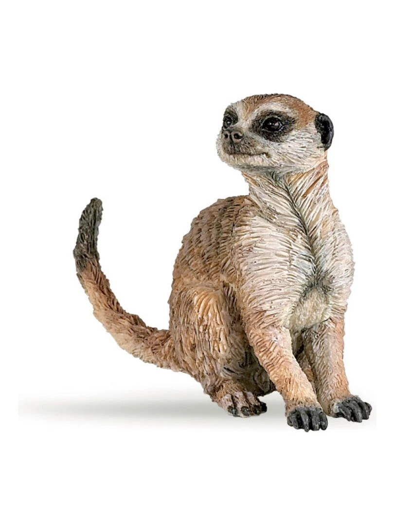 Figurine Suricate assis N/A