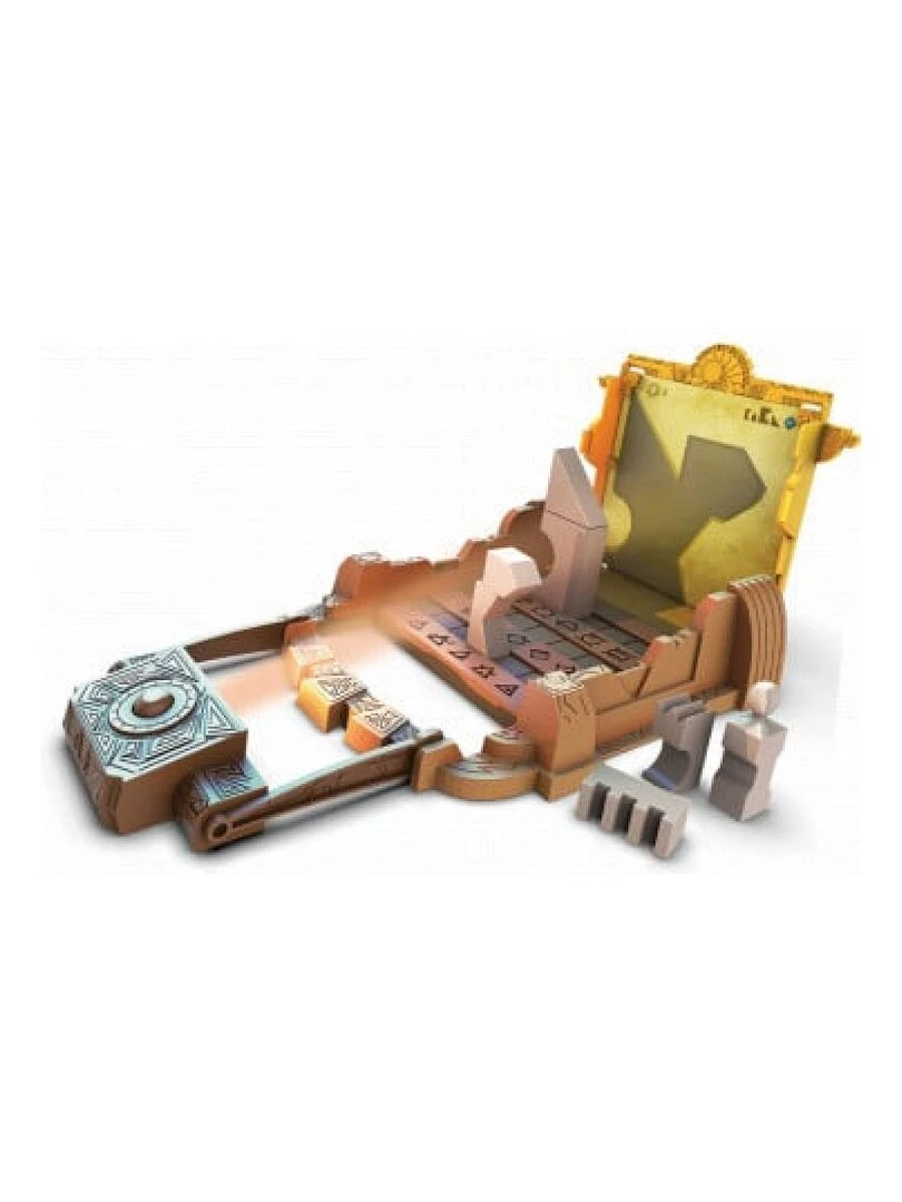 Jeu De Logique Logiquest Shadow Glyphs N/A