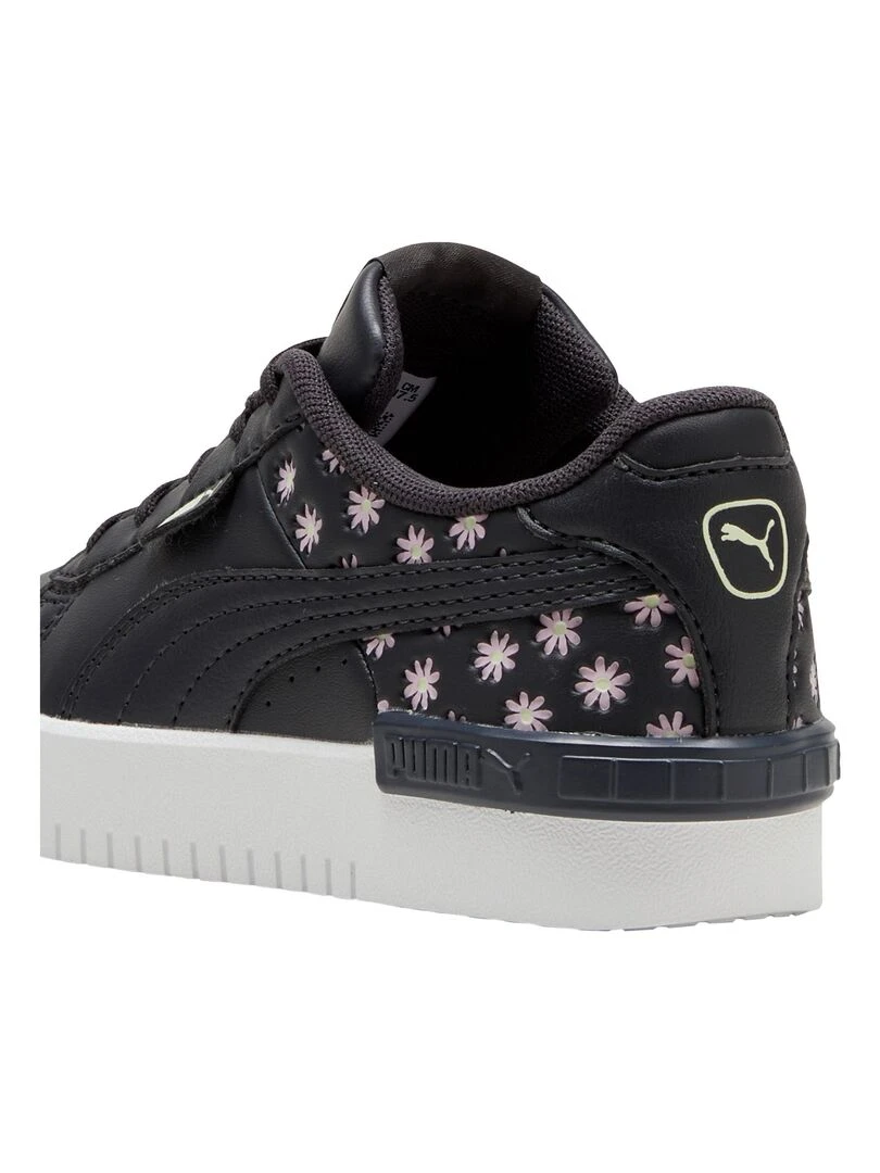 Basket à Lacets Enfant Puma Jada Summer PS   Gris