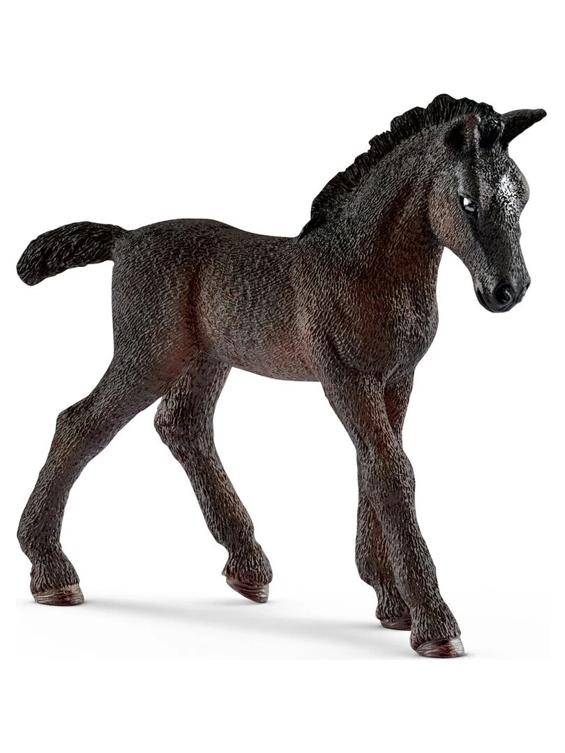 Figurine cheval : Poulain Lipizzan N/A