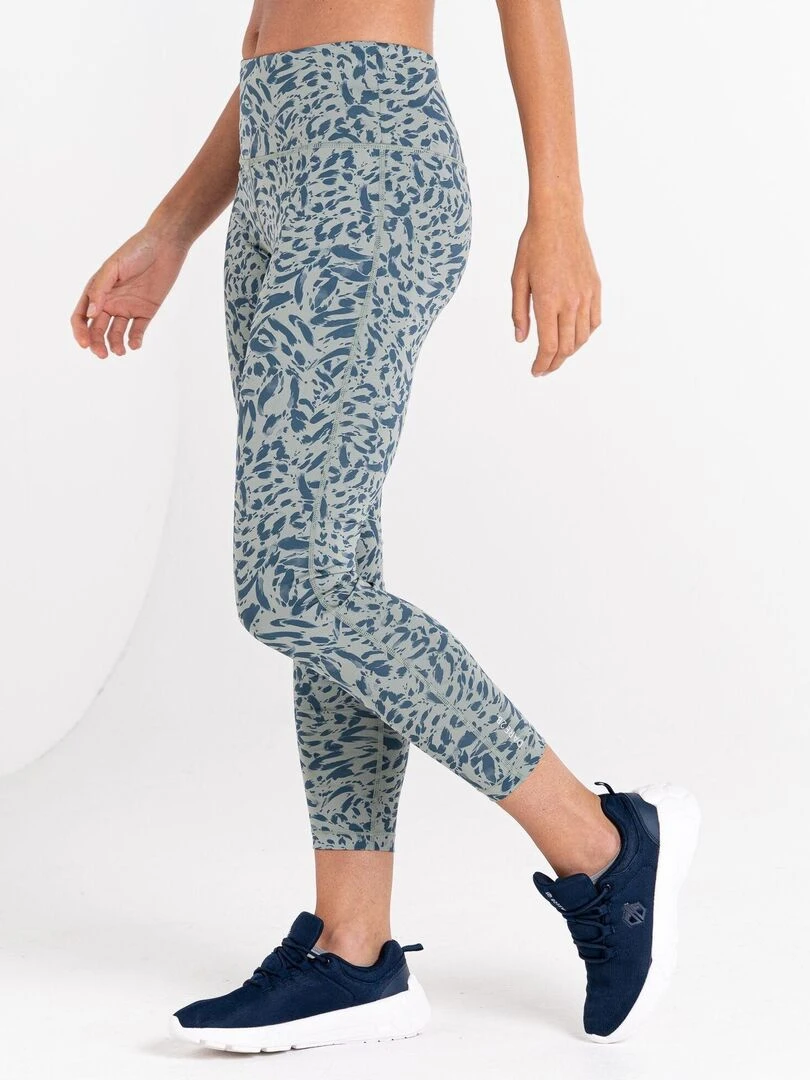 Dare 2B   Legging 7/8 INFLUENTIAL   Vert