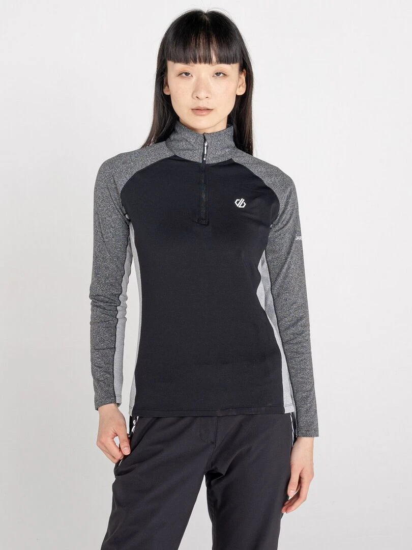 Dare 2B   Haut de sport INVOLVED   Vert sapin