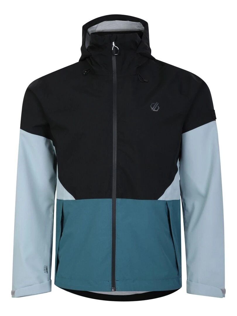 Dare 2B Veste imperméable TERRAIN Vert foncé